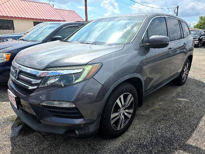 2016 Honda Pilot EX 2WD