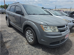 2019 Dodge Journey 
