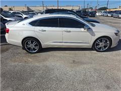 2014 Chevrolet Impala 