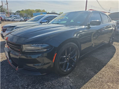 2020 Dodge Charger 