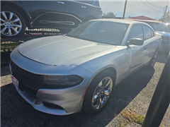 2015 Dodge Charger 
