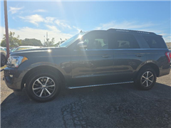 2018 Ford Expedition 