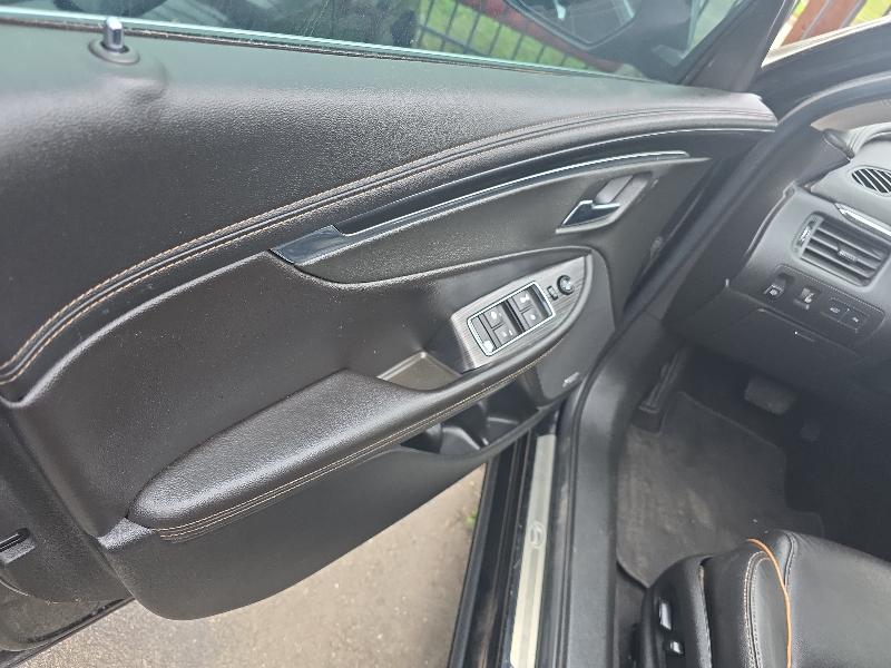 Chevrolet Impala Premier 2019