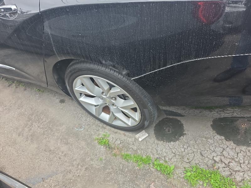 Chevrolet Impala Premier 2019