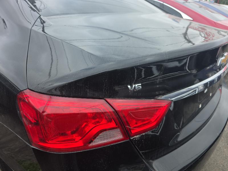 Chevrolet Impala Premier 2019