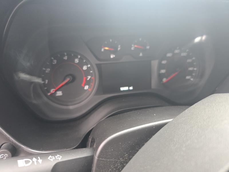 Chevrolet Camaro 1LT Coupe 2017