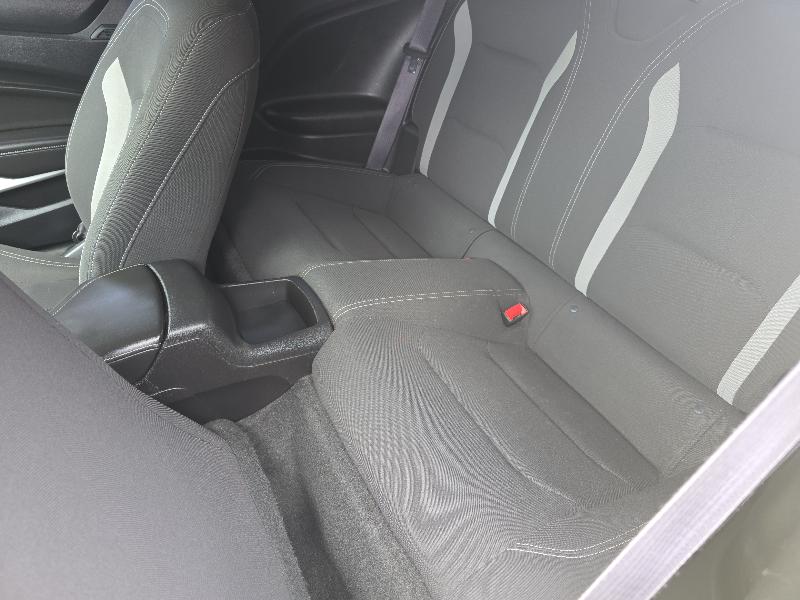 Chevrolet Camaro 1LT Coupe 2017