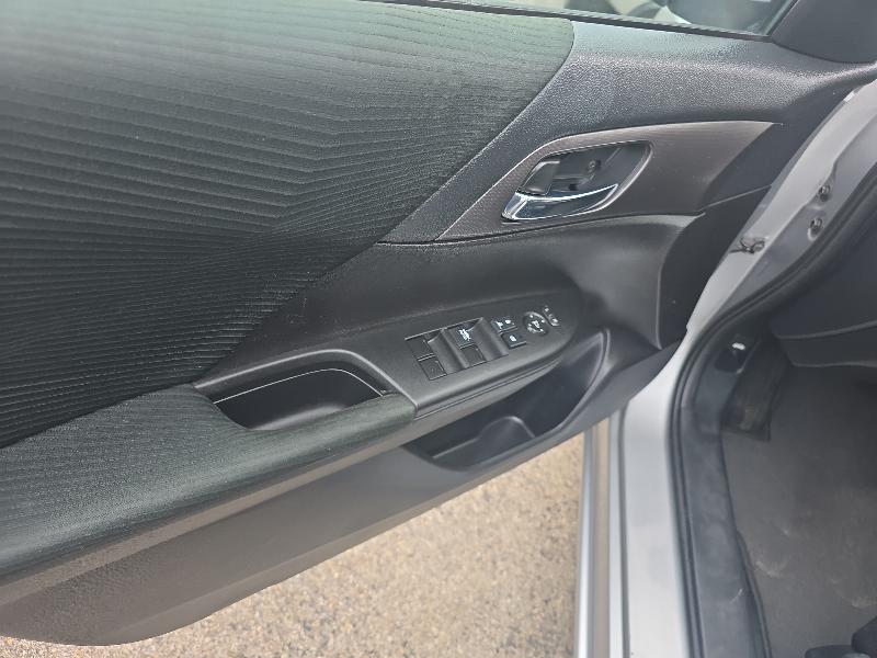 Honda Accord LX Sedan CVT 2014