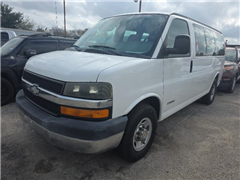 2004 Chevrolet Express 