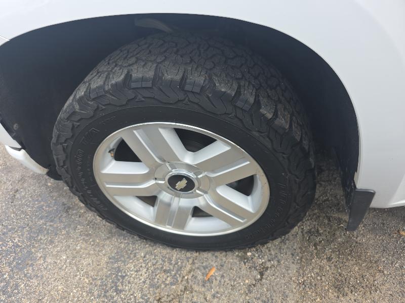 Chevrolet Silverado 1500 Custom Double Cab 2WD 2020