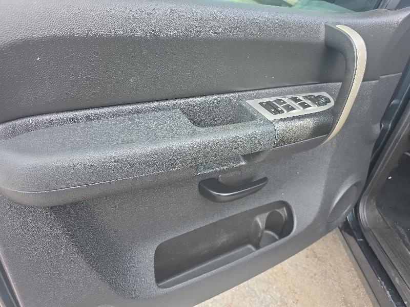 Chevrolet Silverado 1500 LT1 Ext. Cab Long Box 4WD 2009