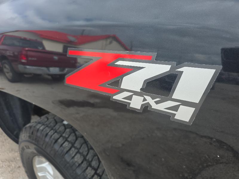 Chevrolet Silverado 1500 LT1 Ext. Cab Long Box 4WD 2009