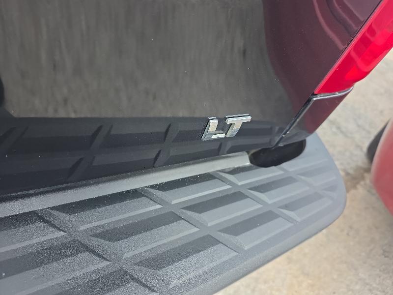 Chevrolet Silverado 1500 LT1 Ext. Cab Long Box 4WD 2009