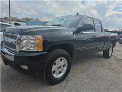 2009 Chevrolet Silverado 1500 