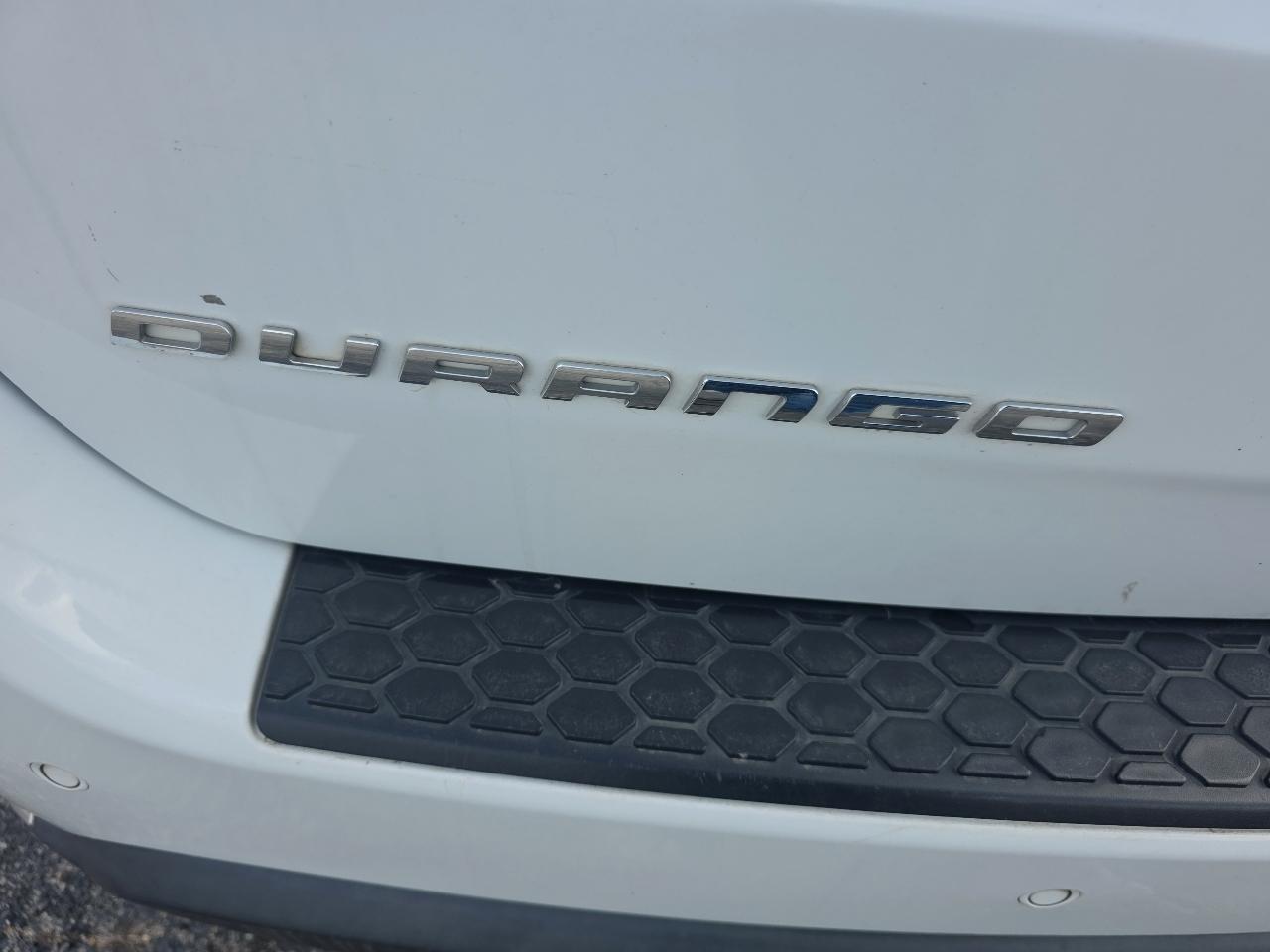 Dodge Durango SXT RWD 2014