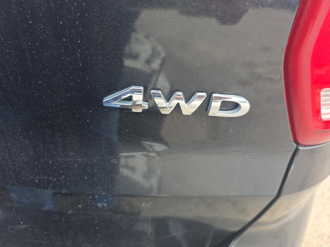 Ford Explorer XLT 4WD 2017