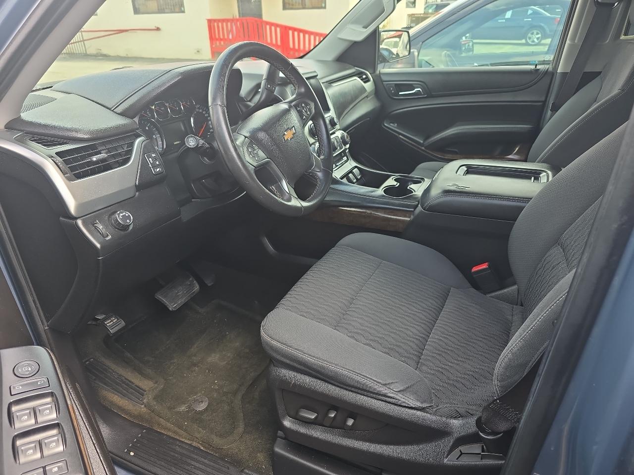 Chevrolet Tahoe LS 2WD 2015