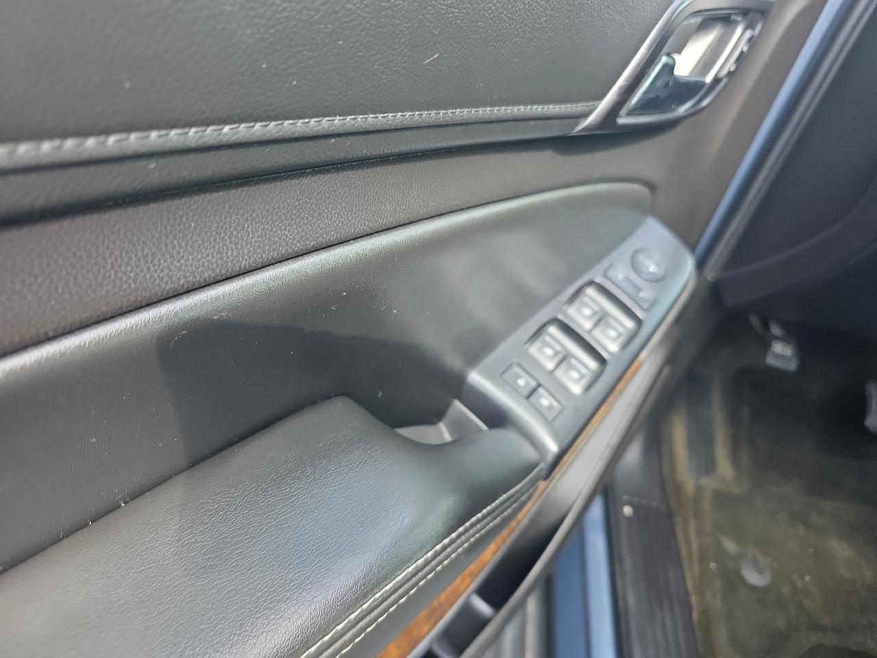 Chevrolet Tahoe LS 2WD 2015