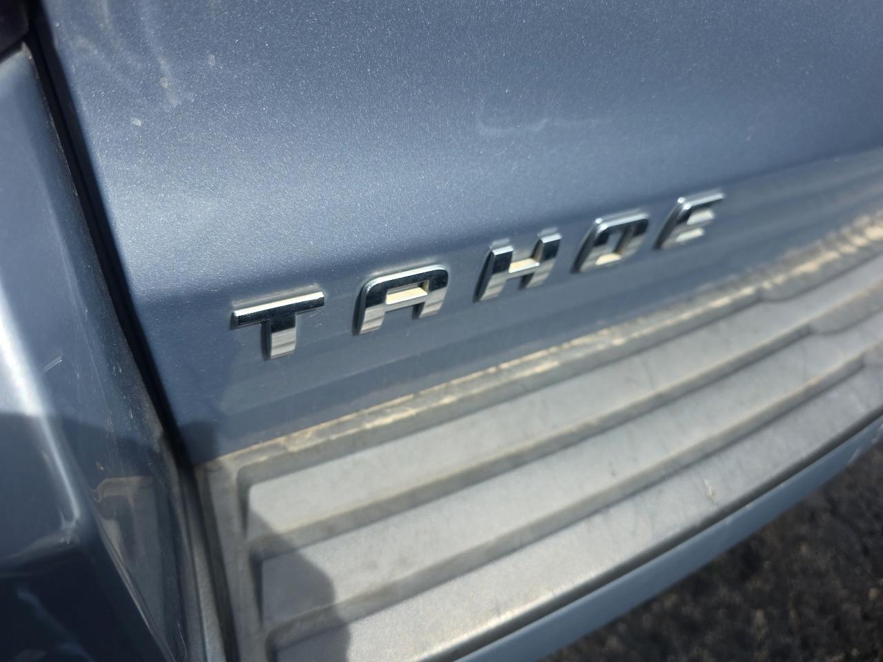 Chevrolet Tahoe LS 2WD 2015