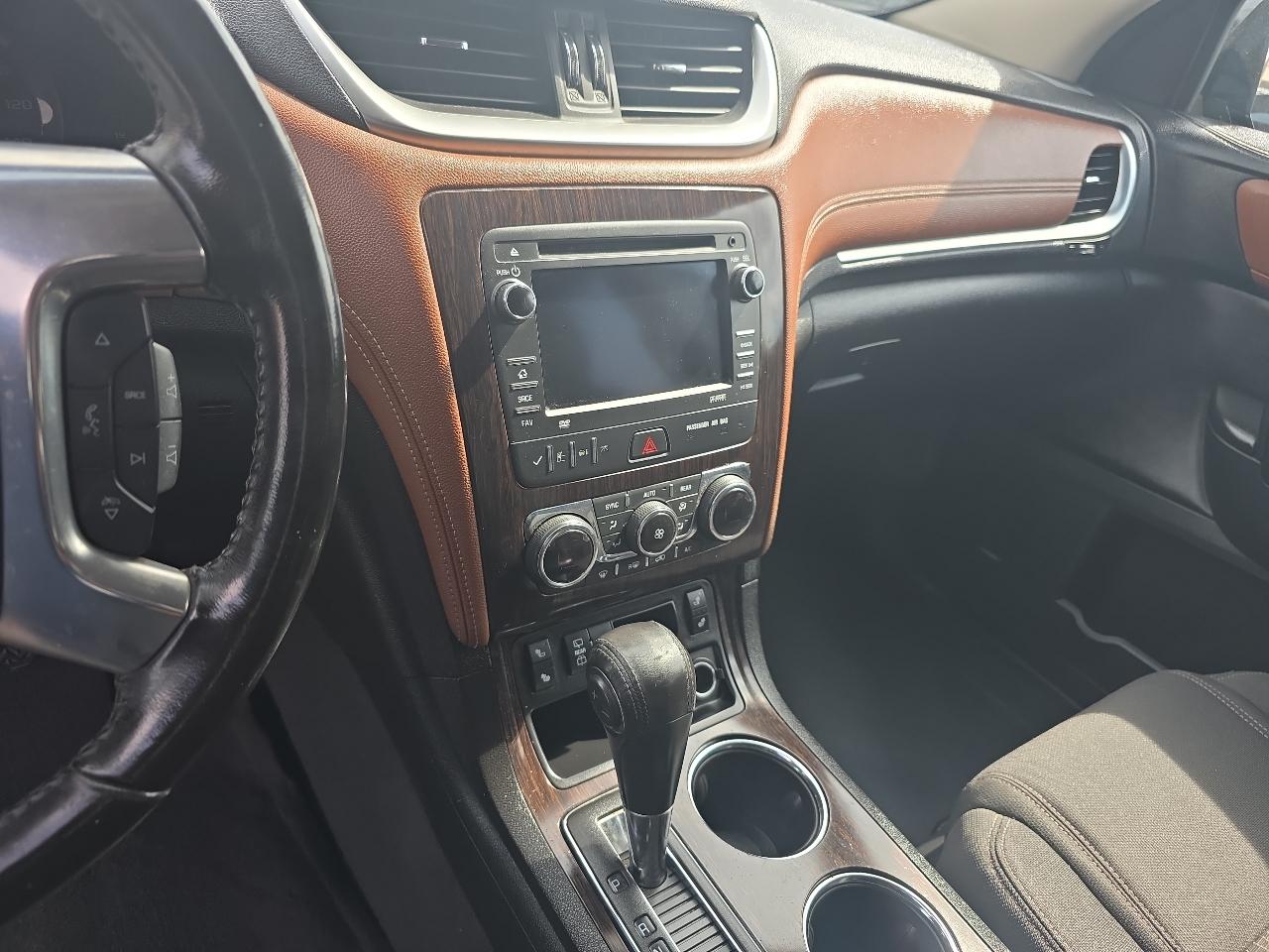 Chevrolet Traverse 1LT AWD 2016