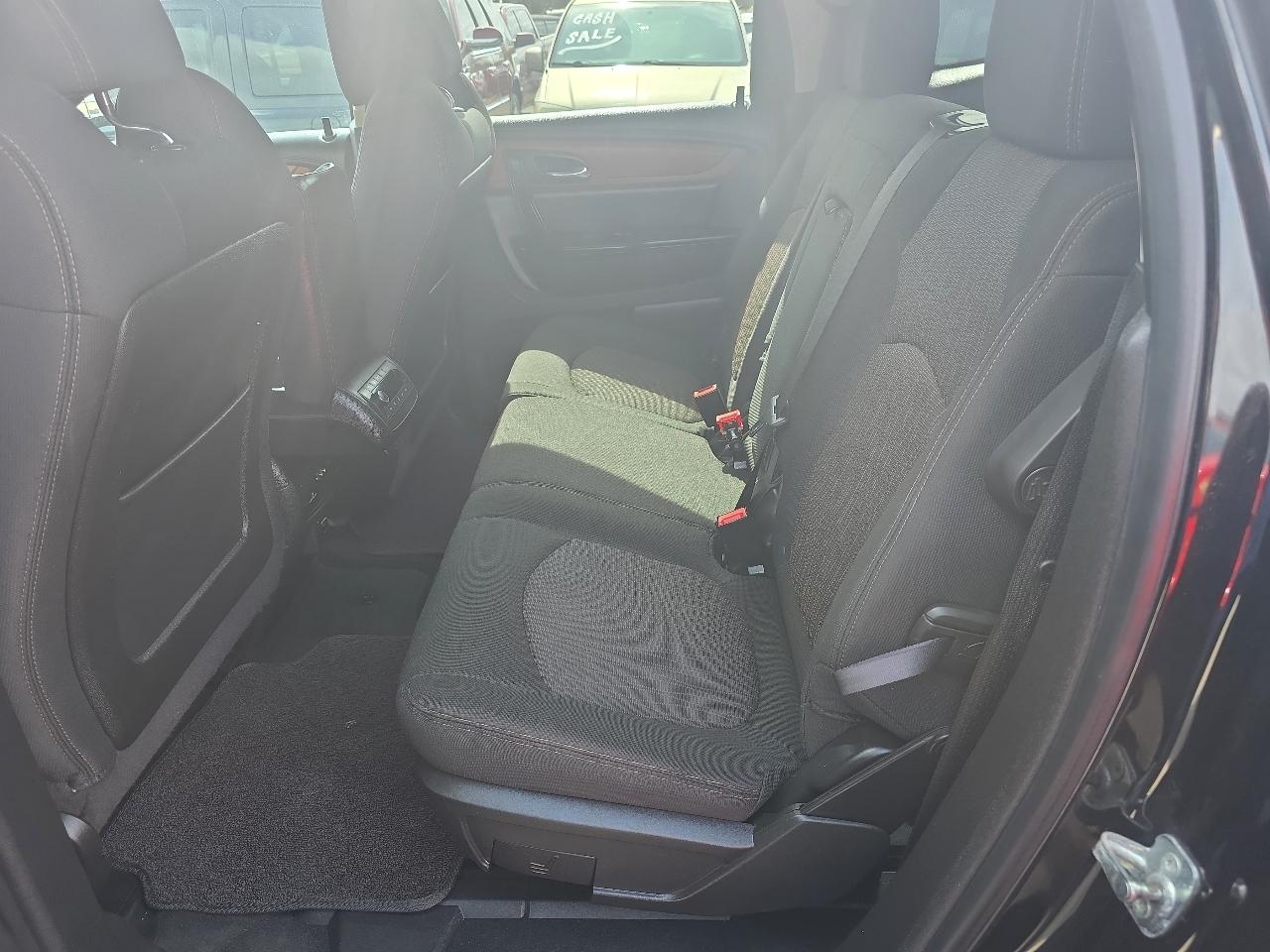 Chevrolet Traverse 1LT AWD 2016