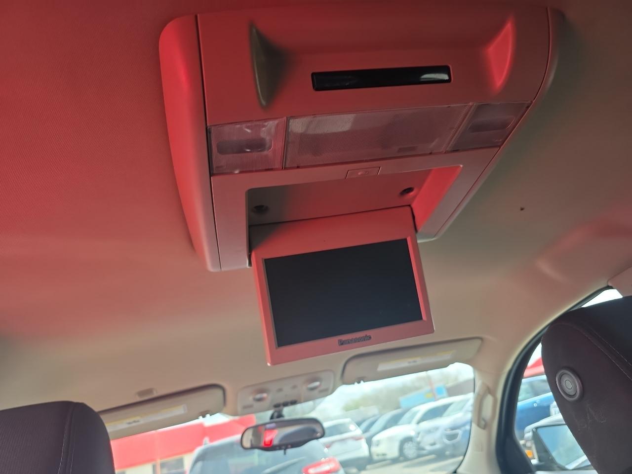 Chevrolet Traverse 1LT AWD 2016