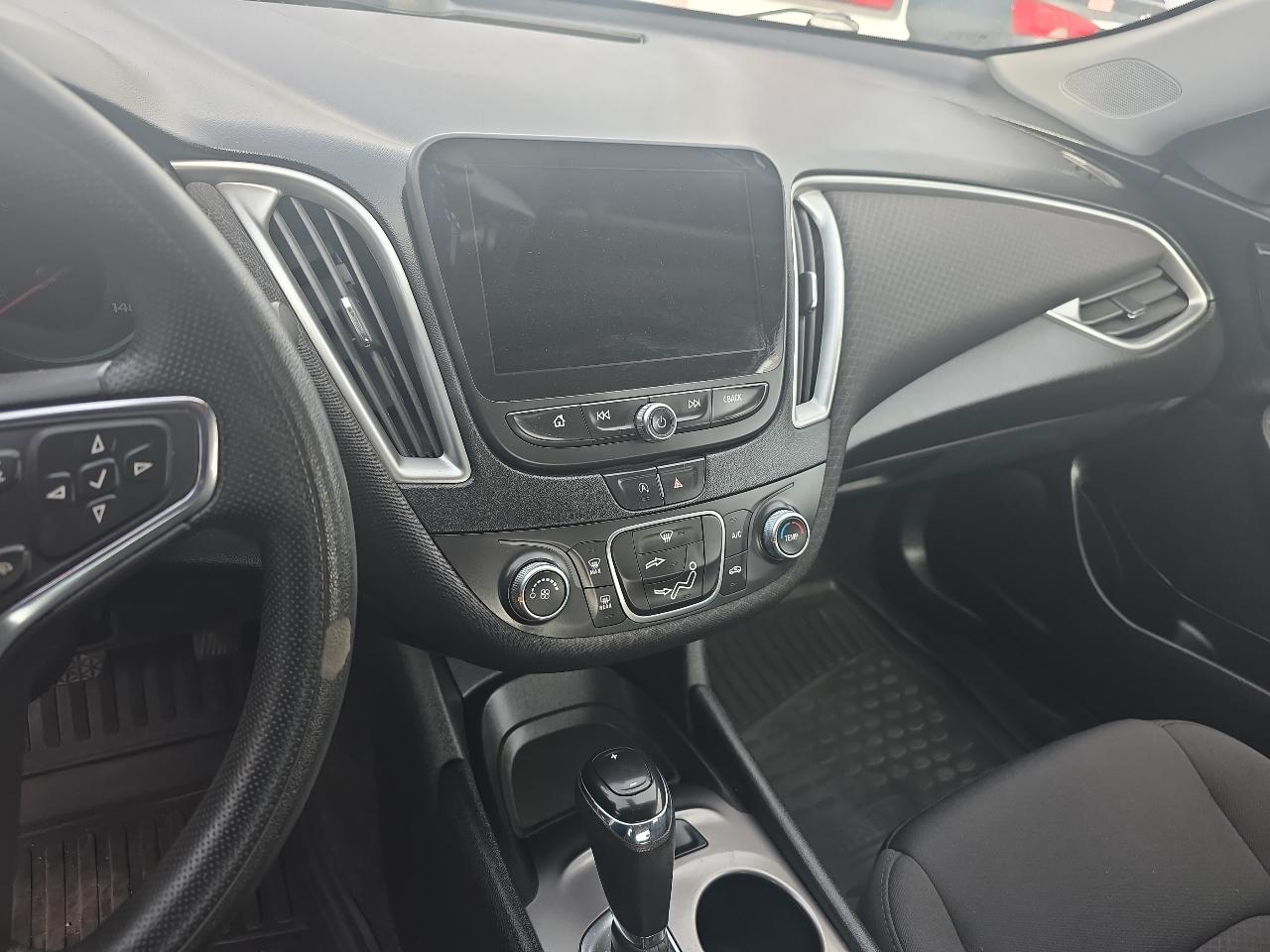 Chevrolet Malibu 1FL 2020