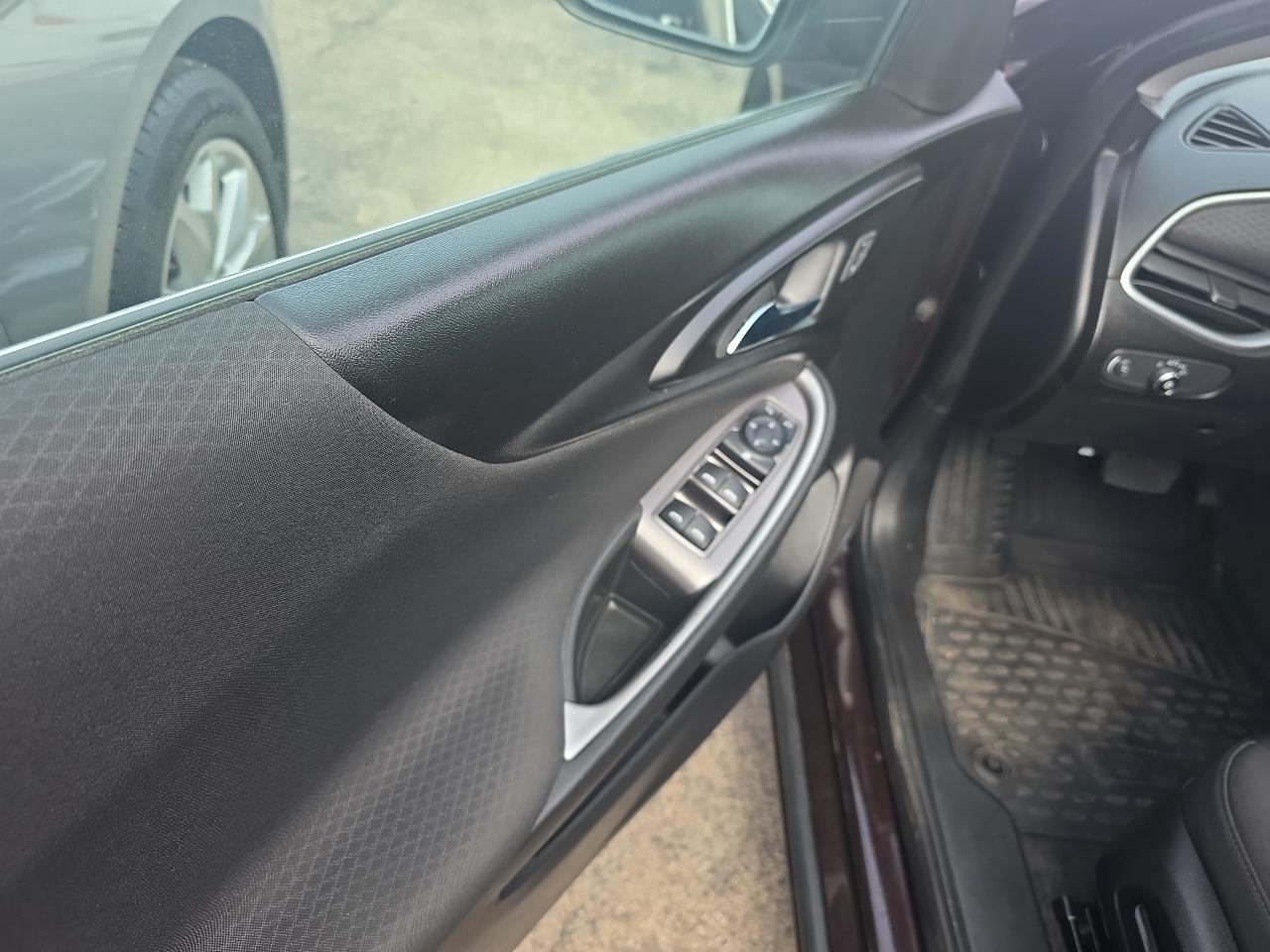 Chevrolet Malibu 1FL 2020