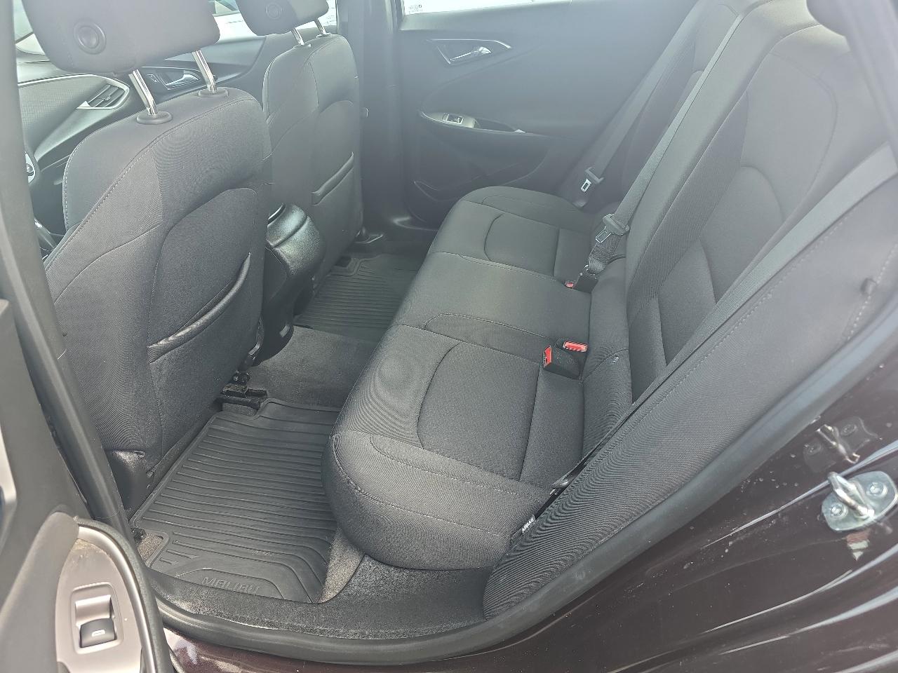 Chevrolet Malibu 1FL 2020