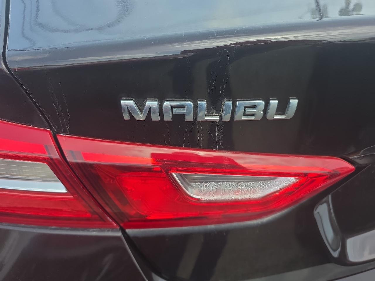 Chevrolet Malibu 1FL 2020