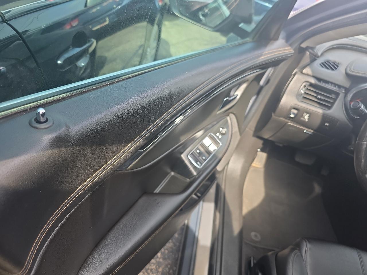 Chevrolet Impala LT 2019