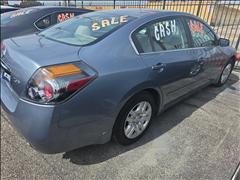 2011 Nissan Altima 