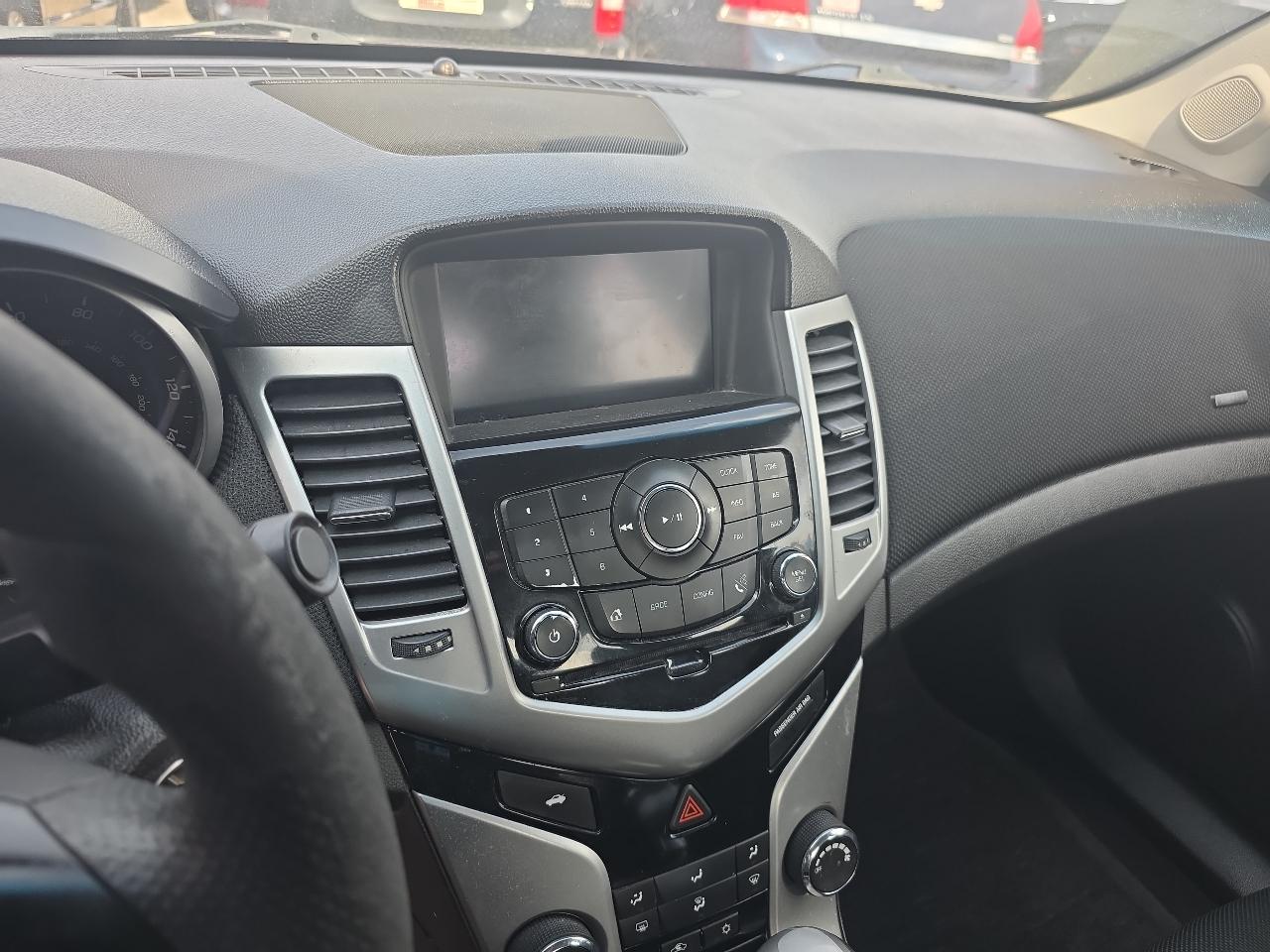 Chevrolet Cruze Limited 1LT Auto 2016