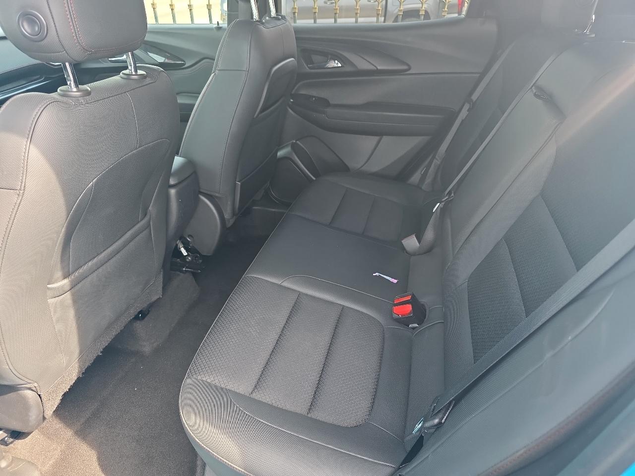 Chevrolet TrailBlazer RS 2022