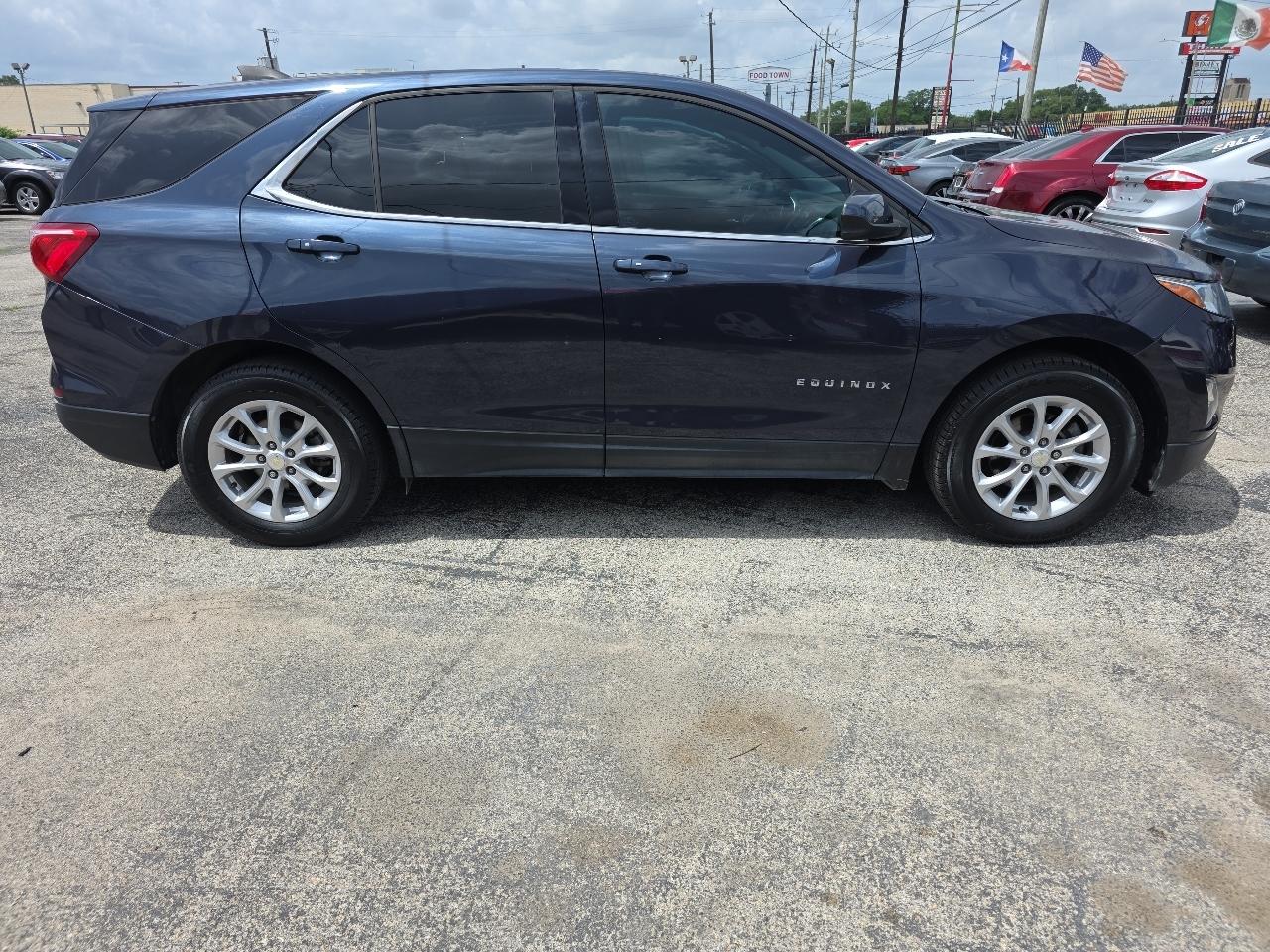 Chevrolet Equinox LT 2WD 2019