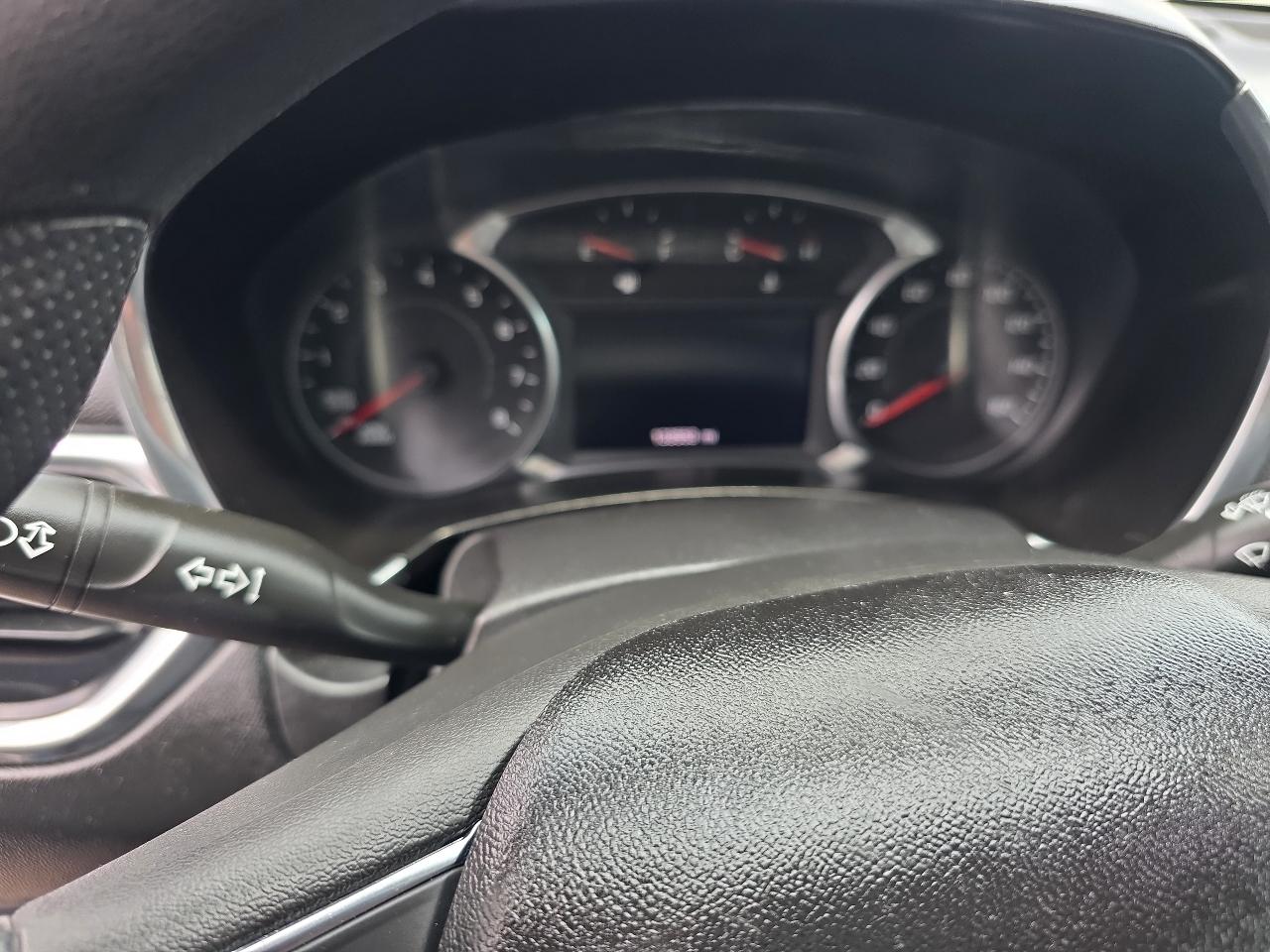 Chevrolet Equinox LT 2WD 2019