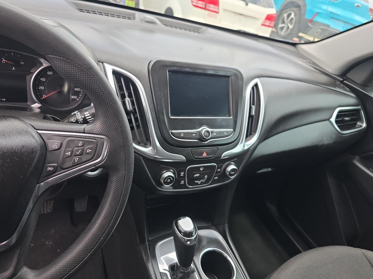 Chevrolet Equinox LT 2WD 2019