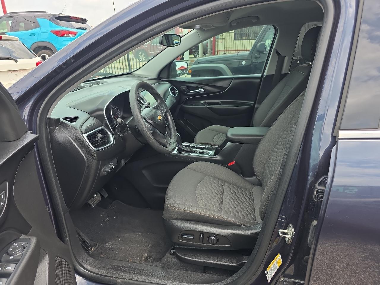 Chevrolet Equinox LT 2WD 2019