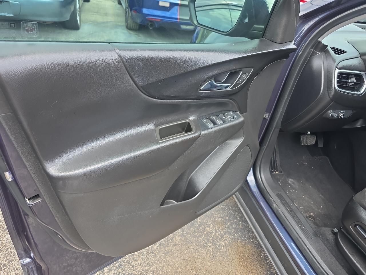 Chevrolet Equinox LT 2WD 2019