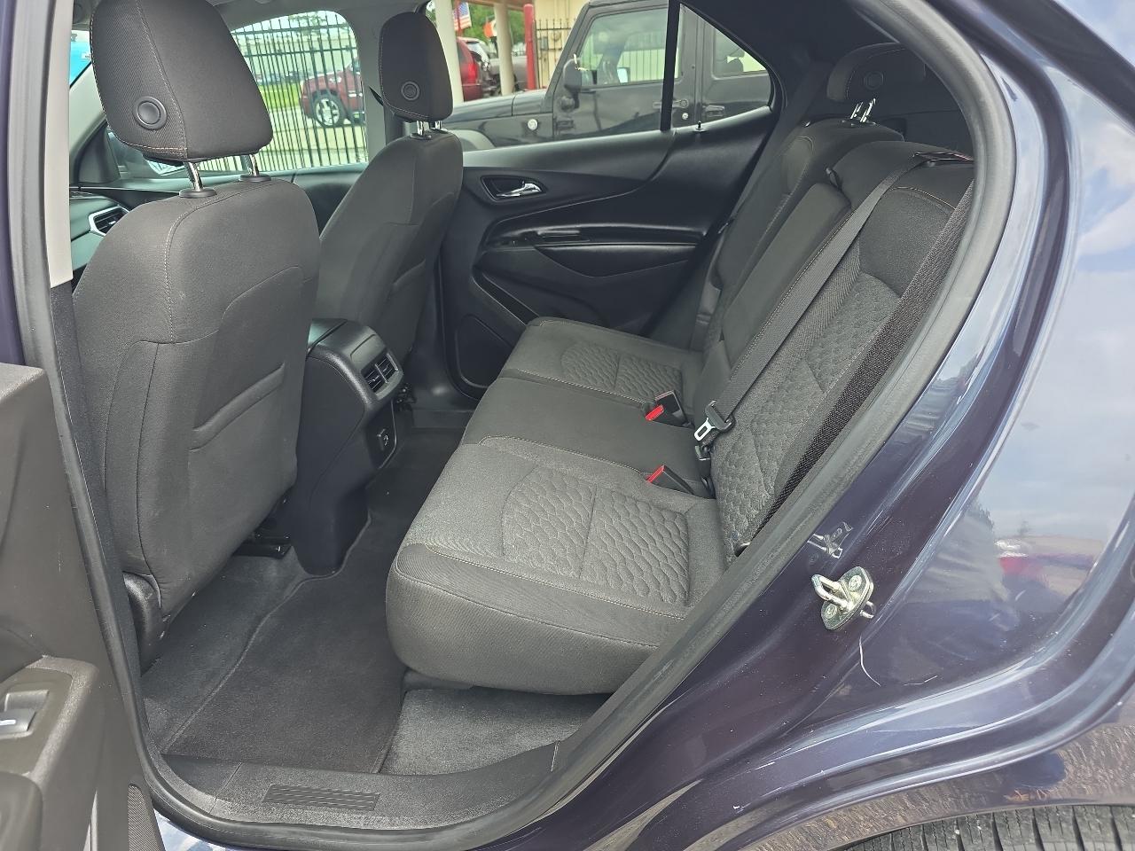 Chevrolet Equinox LT 2WD 2019