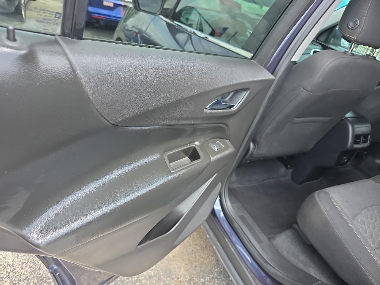 Chevrolet Equinox LT 2WD 2019