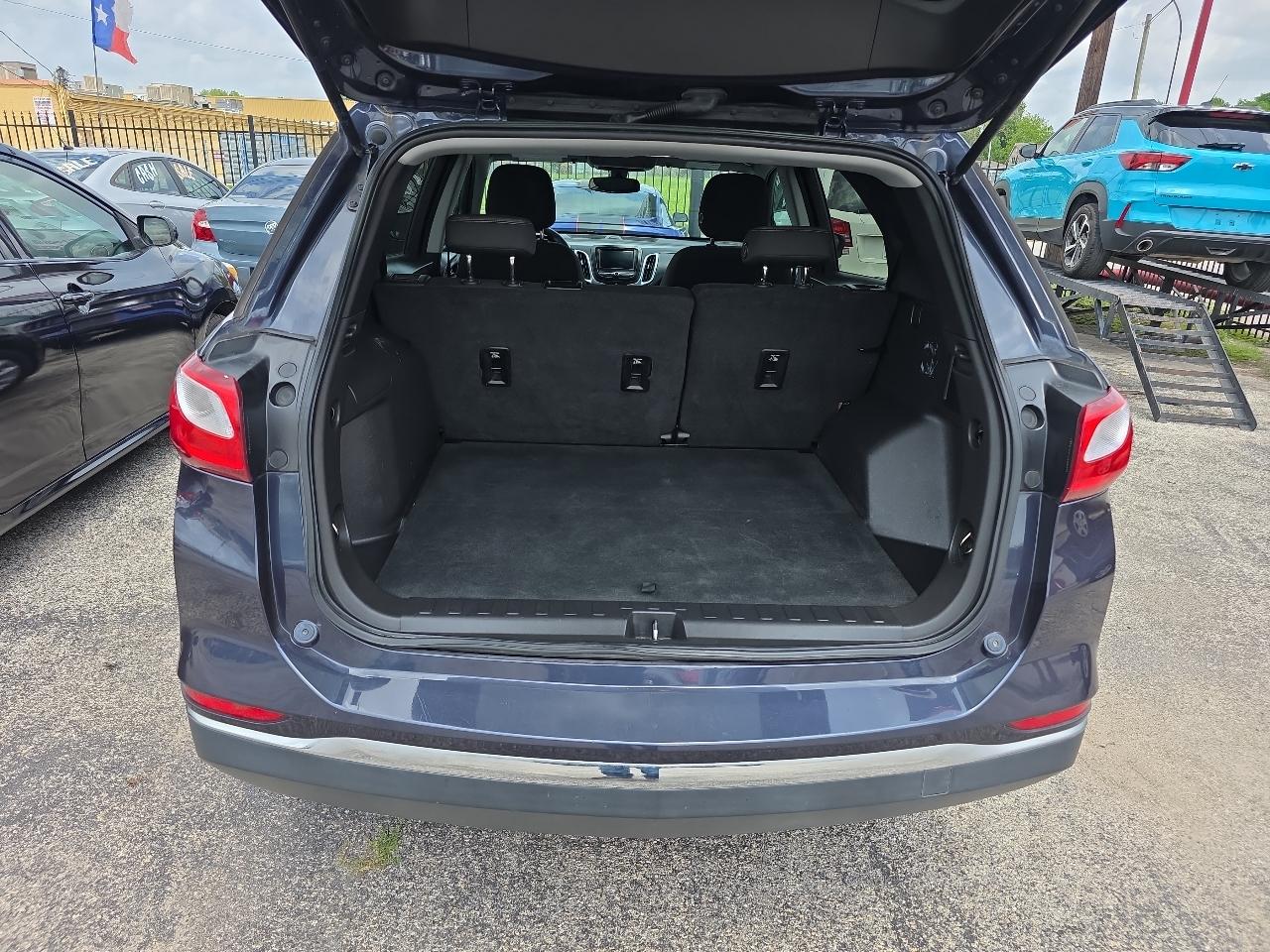 Chevrolet Equinox LT 2WD 2019