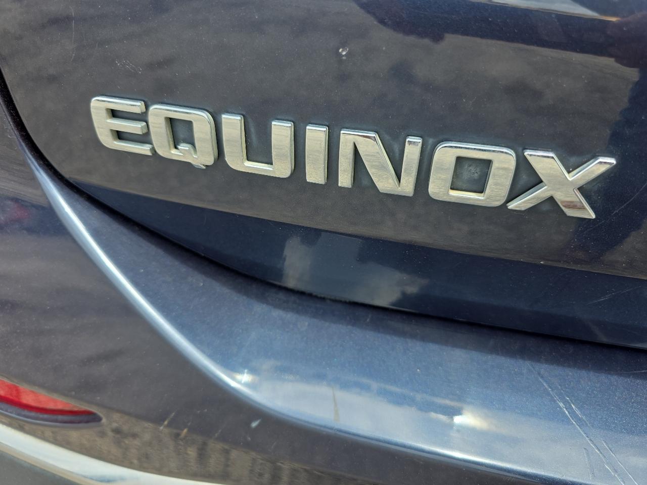 Chevrolet Equinox LT 2WD 2019