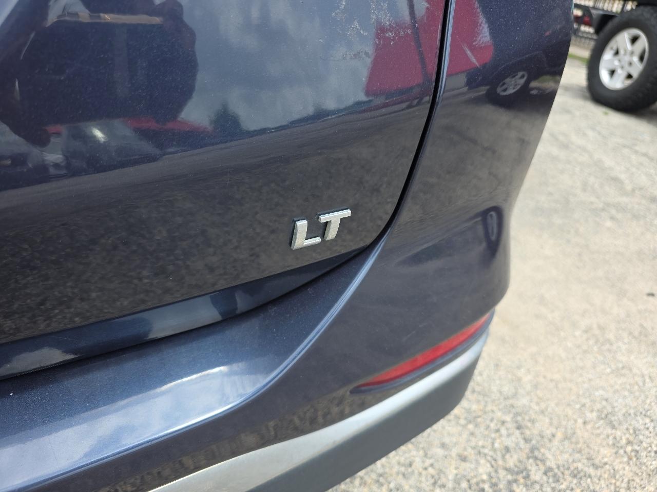 Chevrolet Equinox LT 2WD 2019