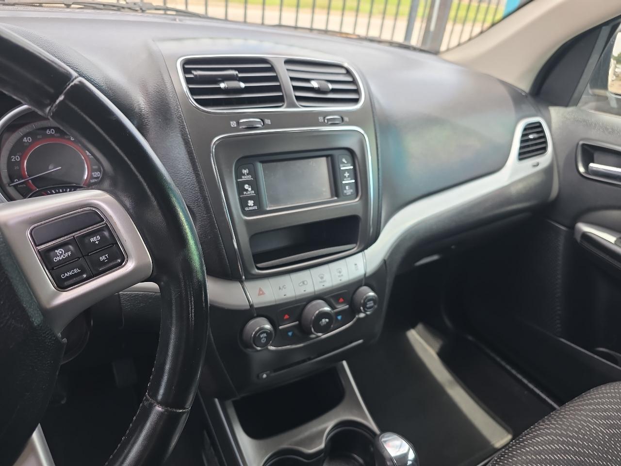 Dodge Journey SE Value 2020