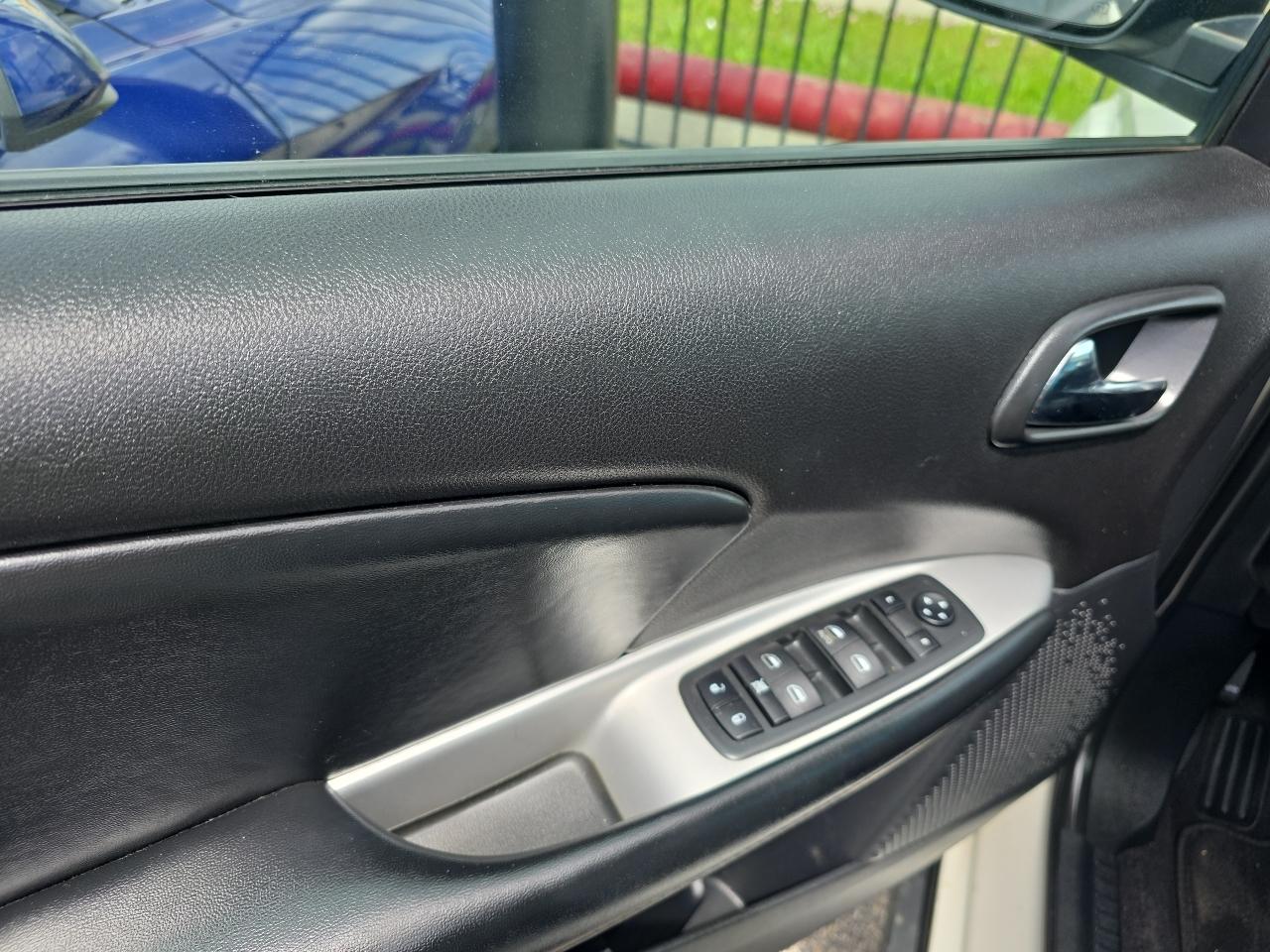 Dodge Journey SE Value 2020