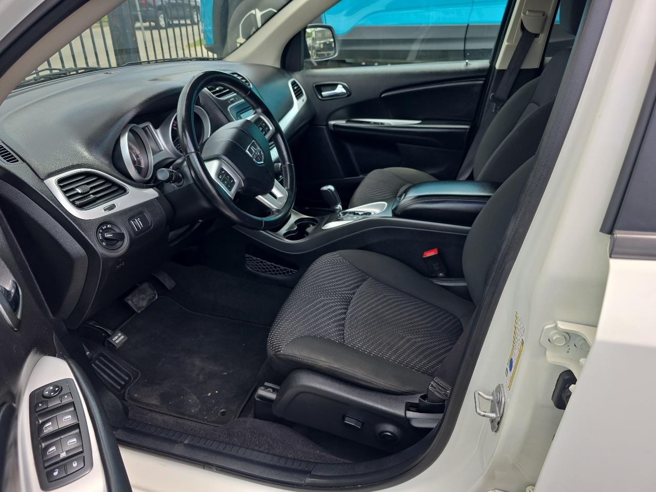 Dodge Journey SE Value 2020