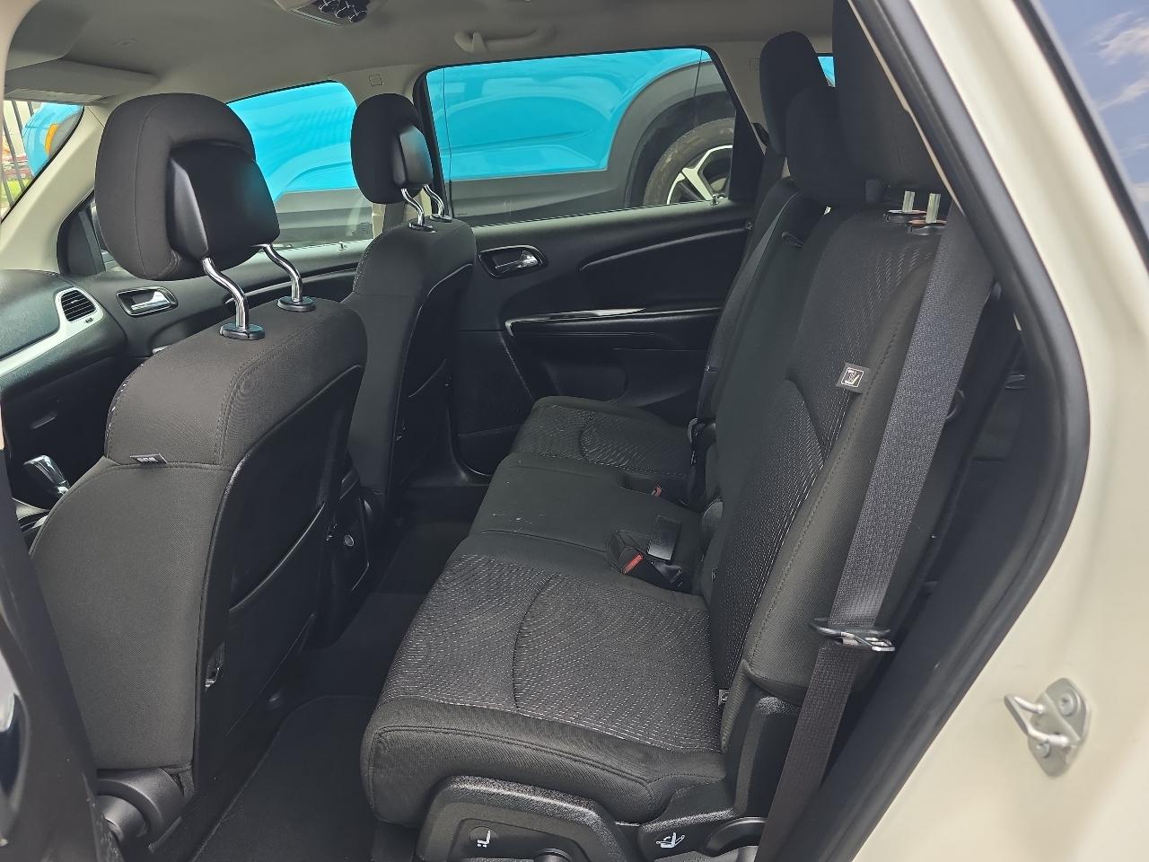 Dodge Journey SE Value 2020