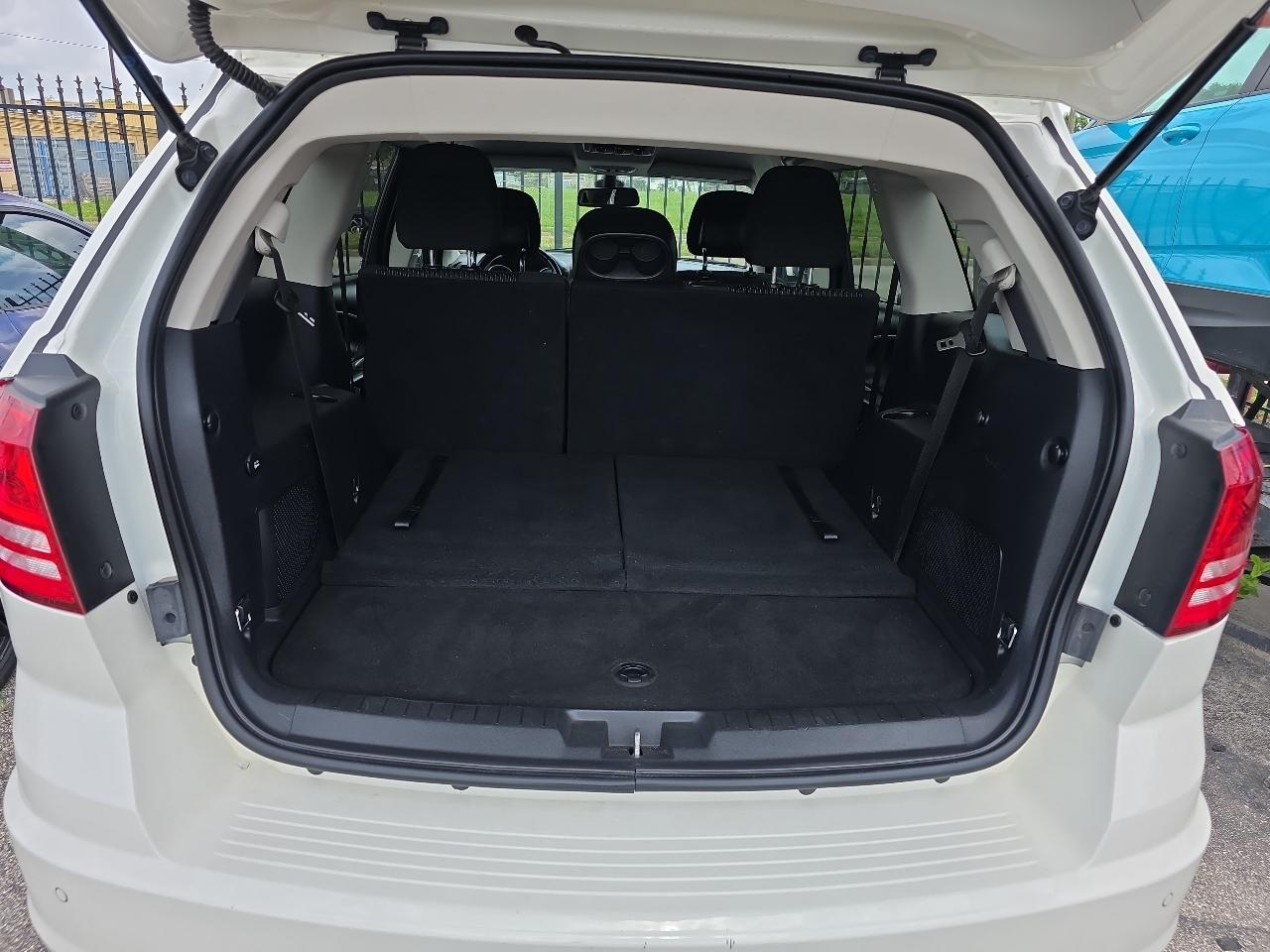 Dodge Journey SE Value 2020