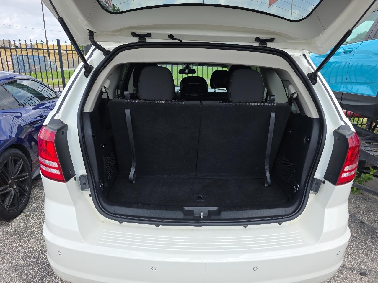 Dodge Journey SE Value 2020